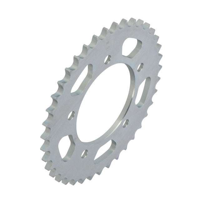 Afam, steel rear sprocket. 39 teeth Sprockets Rear Wheel Afam