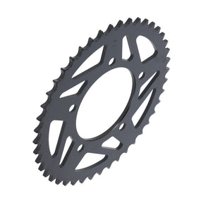 Afam, steel rear sprocket. 44 teeth Sprockets Rear Wheel Afam