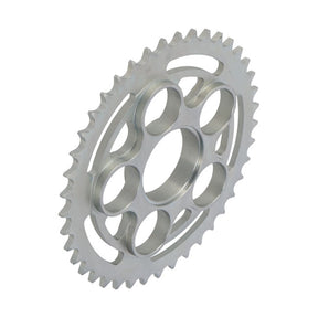 Afam, steel rear sprocket. 41 teeth Sprockets Rear Wheel Afam