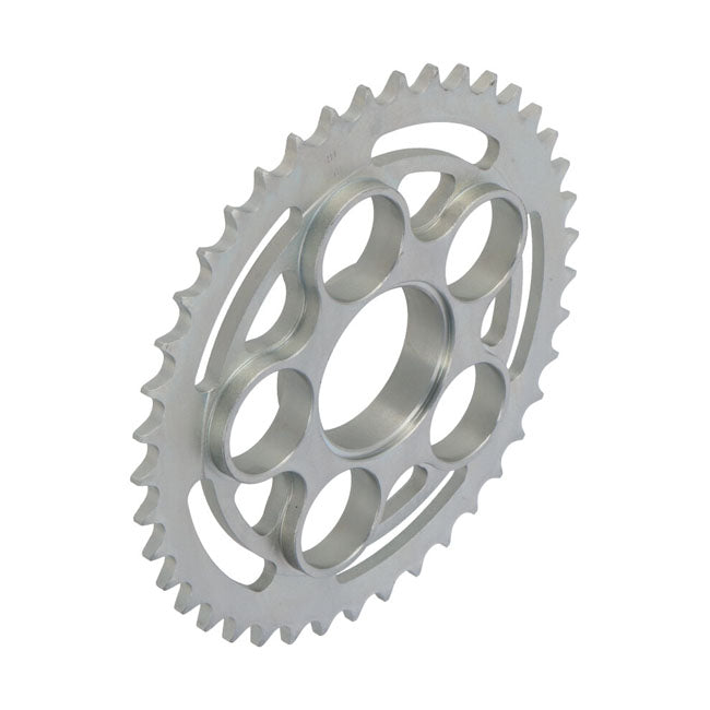 Afam, steel rear sprocket. 41 teeth Sprockets Rear Wheel Afam