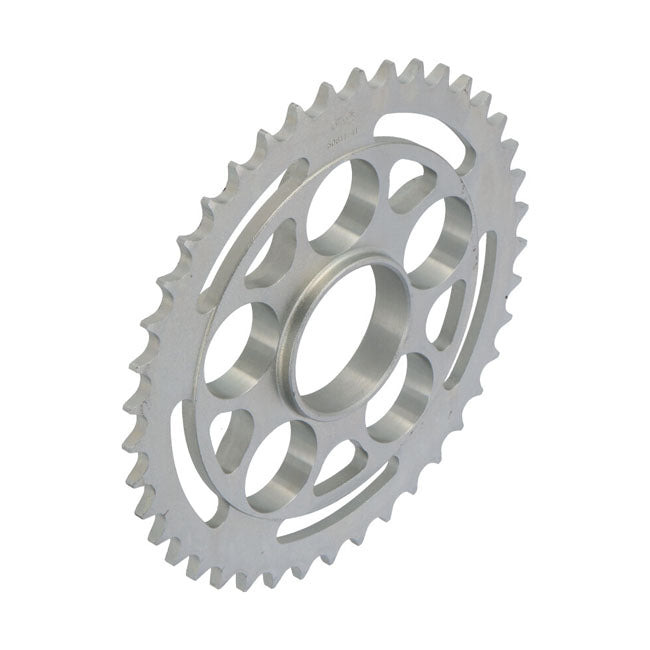 Afam, steel rear sprocket. 41 teeth Sprockets Rear Wheel Afam