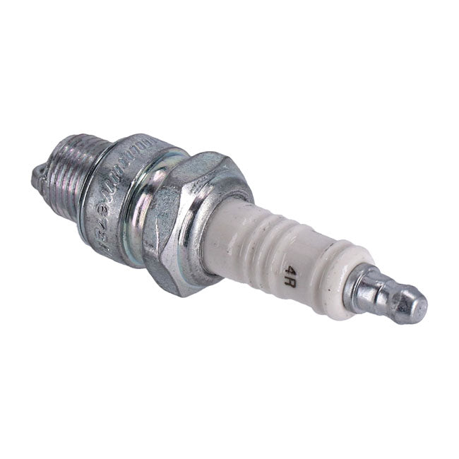Oem Spark Plug 4 R - 71-85 XL Sportster, Spark Plugs Oem
