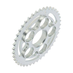 Afam, steel rear sprocket. 41 teeth Sprockets Rear Wheel Afam