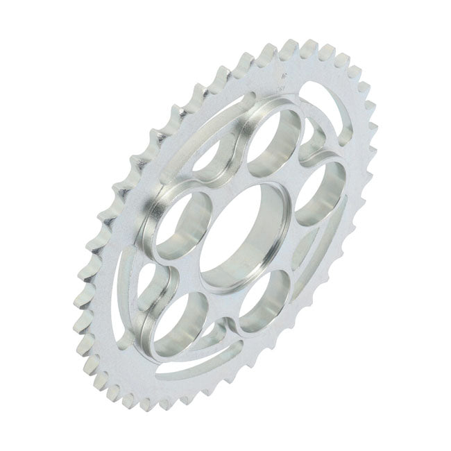 Afam, steel rear sprocket. 41 teeth Sprockets Rear Wheel Afam