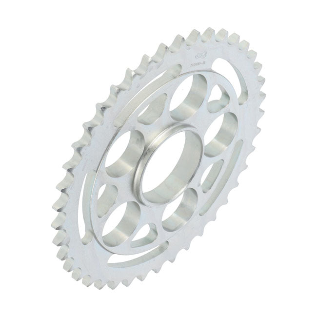 Afam, steel rear sprocket. 41 teeth Sprockets Rear Wheel Afam