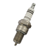Bosch, Copper Core Spark Plug. Wr7 Dc Spark Plugs Bosch