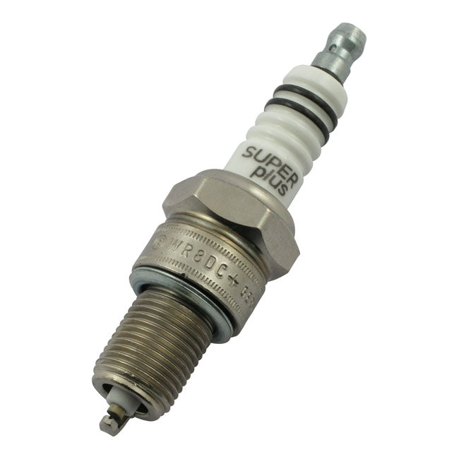 Bosch, Copper Core Spark Plug. Wr8 Dc Spark Plugs Bosch