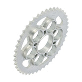 Afam, steel rear sprocket. 43 teeth Sprockets Rear Wheel Afam
