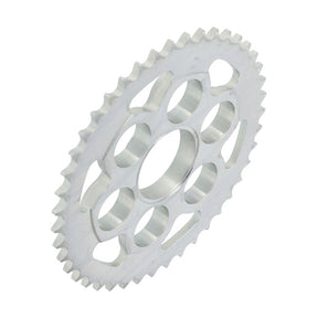 Afam, steel rear sprocket. 43 teeth Sprockets Rear Wheel Afam