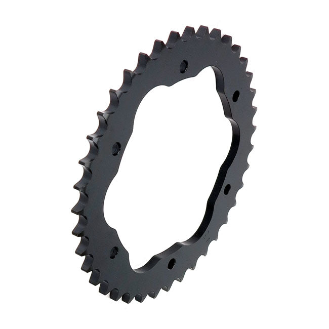 Afam, steel rear sprocket. 39 teeth Sprockets Rear Wheel Afam