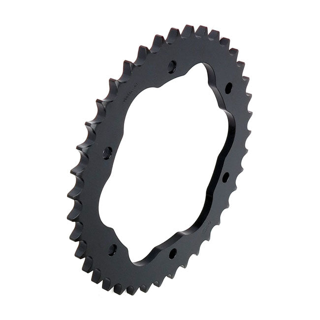 Afam, steel rear sprocket. 39 teeth Sprockets Rear Wheel Afam