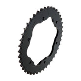 Afam, steel rear sprocket. 41 teeth Sprockets Rear Wheel Afam