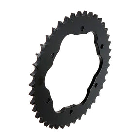 Afam, steel rear sprocket. 41 teeth Sprockets Rear Wheel Afam