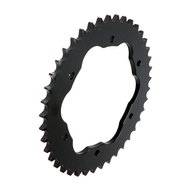 Afam, steel rear sprocket. 41 teeth Sprockets Rear Wheel Afam
