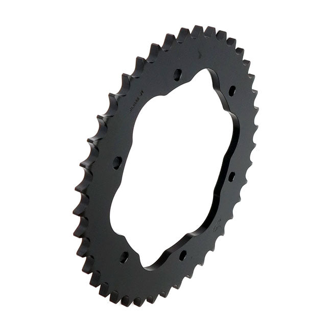 Afam, steel rear sprocket. 41 teeth Sprockets Rear Wheel Afam