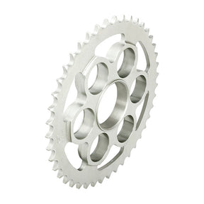 Afam, steel rear sprocket. 43 teeth Sprockets Rear Wheel Afam