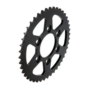 Afam, steel rear sprocket. 43 teeth Sprockets Rear Wheel Afam