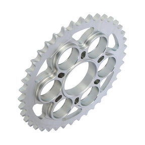 Afam, steel rear sprocket. 40 teeth Sprockets Rear Wheel Afam