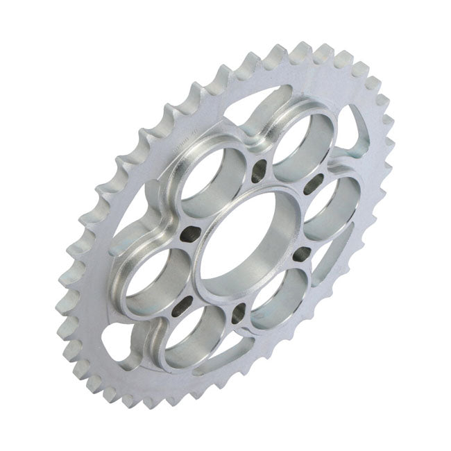 Afam, steel rear sprocket. 40 teeth Sprockets Rear Wheel Afam