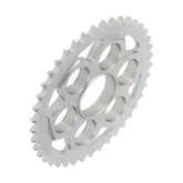 Afam, steel rear sprocket. 41 teeth Sprockets Rear Wheel Afam