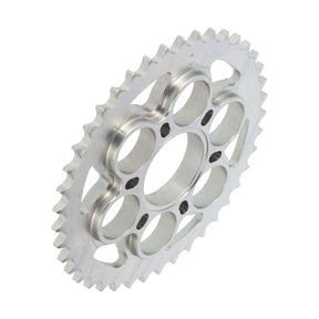 Afam, steel rear sprocket. 41 teeth Sprockets Rear Wheel Afam