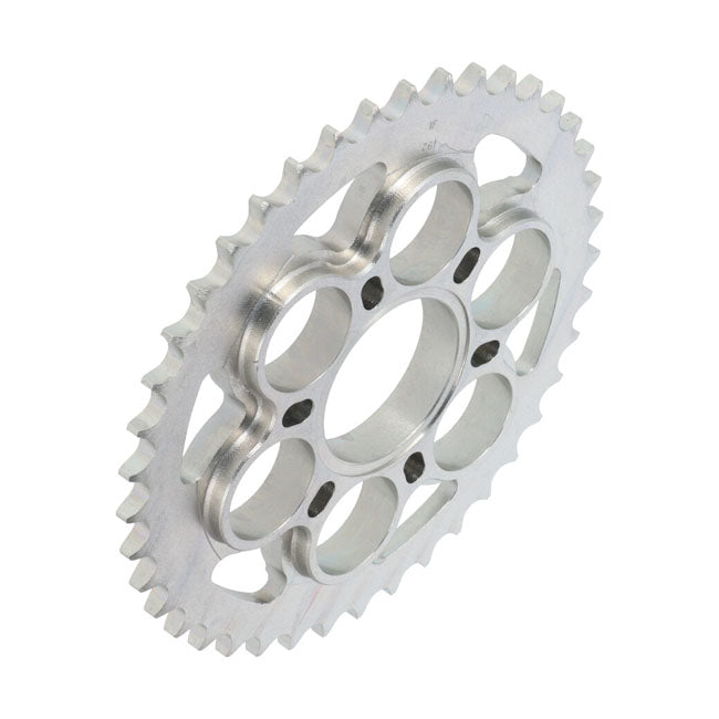 Afam, steel rear sprocket. 41 teeth Sprockets Rear Wheel Afam