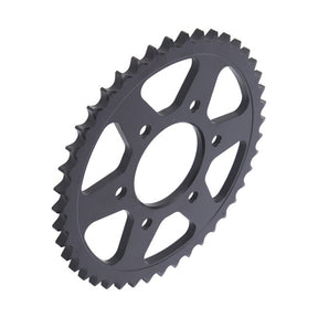 Afam, steel rear sprocket. 43 teeth Sprockets Rear Wheel Afam