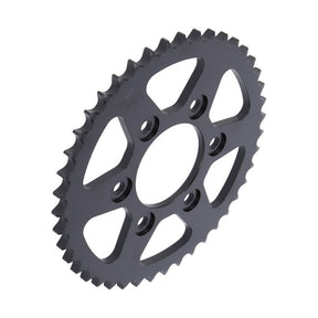 Afam, steel rear sprocket. 43 teeth Sprockets Rear Wheel Afam