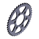 Afam, steel rear sprocket. 42 teeth Sprockets Rear Wheel Afam