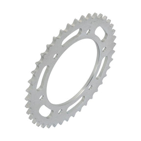 Afam, steel rear sprocket. 41 teeth Sprockets Rear Wheel Afam