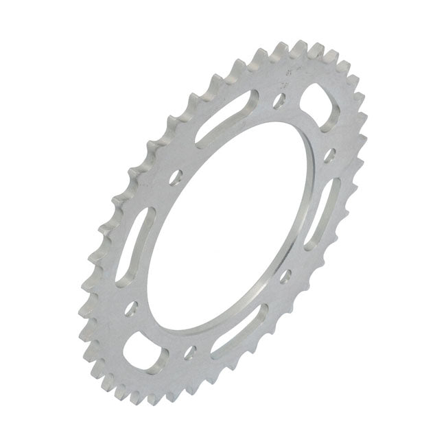 Afam, steel rear sprocket. 41 teeth Sprockets Rear Wheel Afam