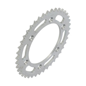Afam, steel rear sprocket. 41 teeth Sprockets Rear Wheel Afam