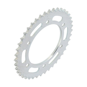 Afam, steel rear sprocket. 42 teeth Sprockets Rear Wheel Afam