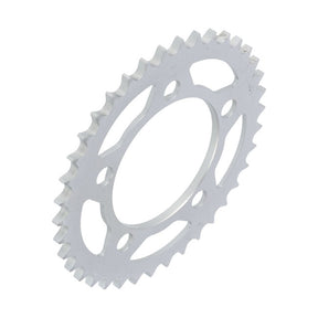 Afam, steel rear sprocket. 38 teeth Sprockets Rear Wheel Afam
