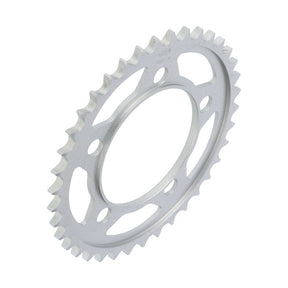 Afam, steel rear sprocket. 38 teeth Sprockets Rear Wheel Afam