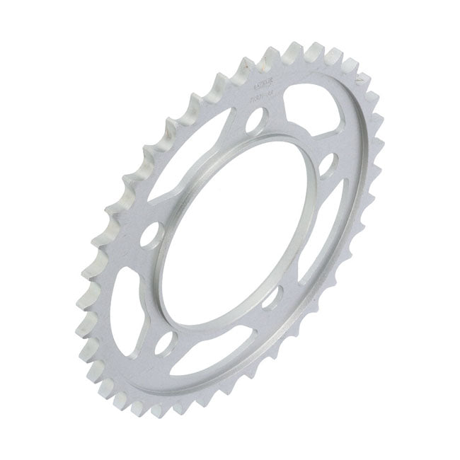 Afam, steel rear sprocket. 38 teeth Sprockets Rear Wheel Afam