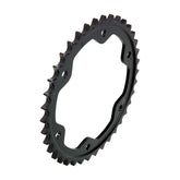 Afam, steel rear sprocket. 38 teeth Sprockets Rear Wheel Afam