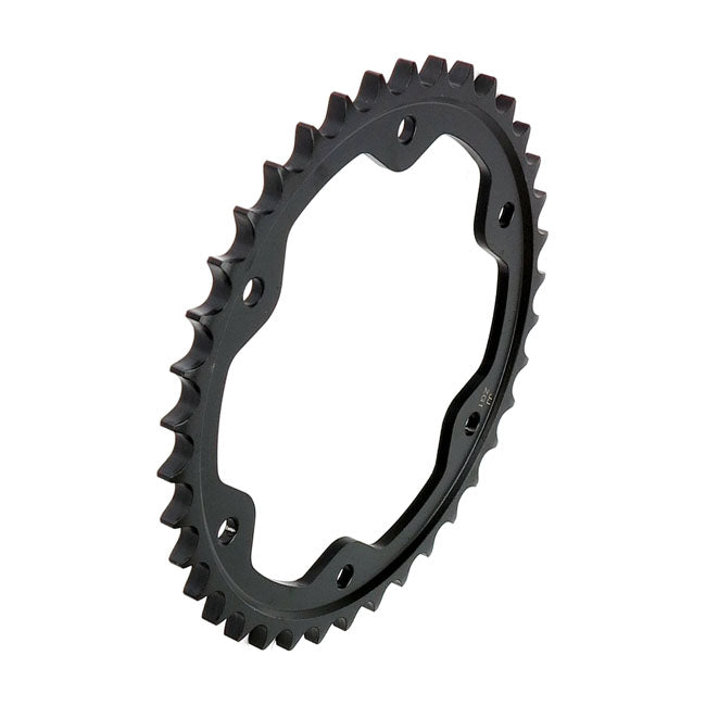 Afam, steel rear sprocket. 38 teeth Sprockets Rear Wheel Afam