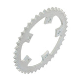 Afam, steel rear sprocket. 42 teeth Sprockets Rear Wheel Afam