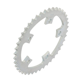 Afam, steel rear sprocket. 42 teeth Sprockets Rear Wheel Afam