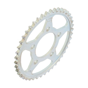 Afam, steel rear sprocket. 44 teeth Sprockets Rear Wheel Afam