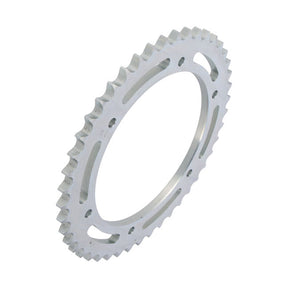 Afam, steel rear sprocket. 45 teeth Sprockets Rear Wheel Afam