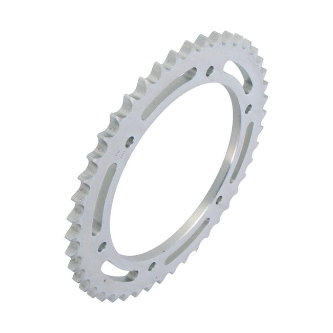 Afam, steel rear sprocket. 45 teeth Sprockets Rear Wheel Afam