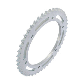 Afam, steel rear sprocket. 45 teeth Sprockets Rear Wheel Afam