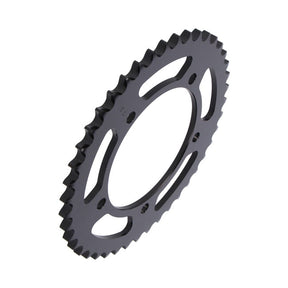 Afam, steel rear sprocket. 43 teeth Sprockets Rear Wheel Afam