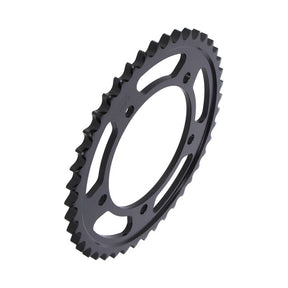 Afam, steel rear sprocket. 43 teeth Sprockets Rear Wheel Afam