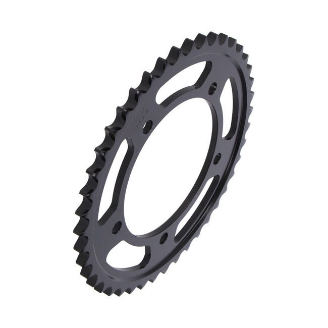 Afam, steel rear sprocket. 43 teeth Sprockets Rear Wheel Afam