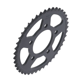 Afam, steel rear sprocket. 42 teeth Sprockets Rear Wheel Afam