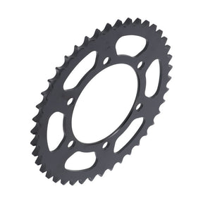Afam, steel rear sprocket. 42 teeth Sprockets Rear Wheel Afam