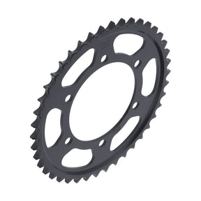 Afam, steel rear sprocket. 42 teeth Sprockets Rear Wheel Afam